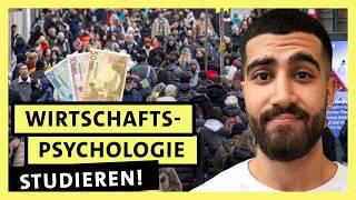 Wirtschaftspsychologie studieren Lernen wie Menschen und die Wirtschaft ticken  alpha Uni