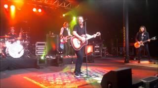 Collective Soul - Shine @ The Roseland Theater Portland OR June 16 2012