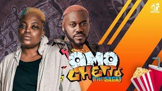 Omo Ghetto The Saga Funke Akindele - In Cinemas 21st January