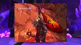 Лучшие Игроки за Шамана в World of Warcraft