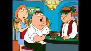 Family Guy - This is Atlantic City all over again