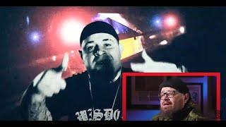 Vinnie Paz Pause Series - Episode 2 The Oracle