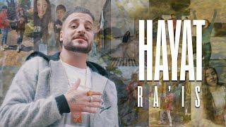 Rais - Hayat Official Video