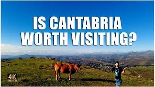 Spanish Cantabria what to see