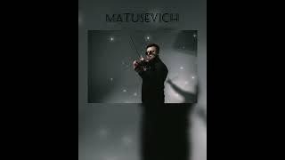 Tarkan - Cuppa MATUSEVICH Violin Remix