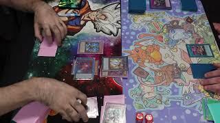 Yu-Gi-Oh Locals Feature  Kashtira Tenpai @averylr32  Vs Kashtira 