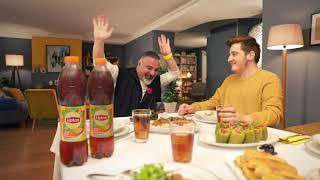 Lipton Ice Tea Cengiz Bozkurt ile Emrecan   Challengeı