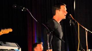 Gil McKinney - NJ Con