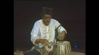 Pandit Samta Prasad - Keherwa