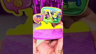 Moji Pops Story Box Unboxing  Satisfying ASMR #satisfying #asmr