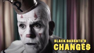 Puddles Pity Party - CHANGES Black Sabbath Cover