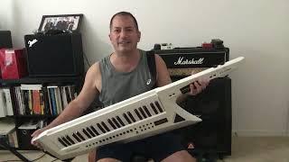 Roland Ax-Edge Product Review Ep 14