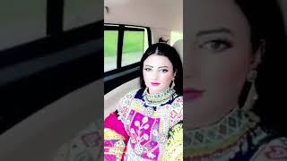 nazia Iqbal tiktok videos