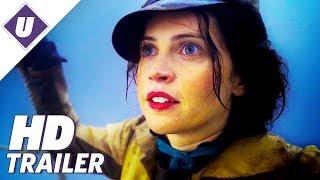 The Aeronauts 2019 - Official Trailer  Felicity Jones Eddie Redmayne