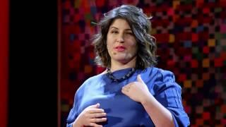 Have you met your soul mate?  Ashley Clift-Jennings  TEDxUniversityofNevada