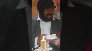 Gregory Porter Christmas Wish Single