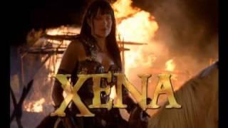 Xena opening season 6