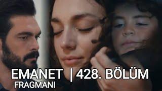 Emanet 428 Bölüm Fragmanı  Legacy Episode 428 Promo English & Spanish subs