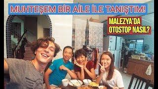 MALEZYADA OTOSTOP ÇEKMEK  Sayman Abi ADAMSIN - Vlog#5
