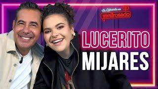 LUCERO MIJARES talento legado y CARISMA  La entrevista con Yordi Rosado