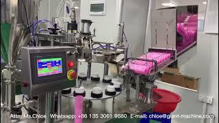 Cheap automatic plastic tube filling and sealing machine date coding available