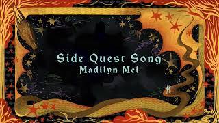 Madilyn Mei - Side Quest Song Official Lyric Video