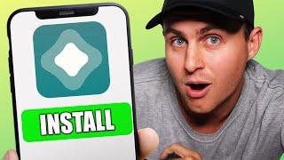 How to Install Altstore No Computer Sideload IPAs to Your iOS