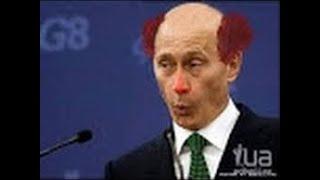 Великий экономист Путин о курсе рубля. Смех да и только