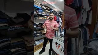 100% ORIGINAL की गारंटी  अलवर #btlmanish #youtubeshorts #clothes #viral #branded