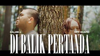 Kaleb J - Di Balik Pertanda English Translation