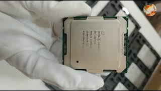 Intel Xeon E5-2697 V4 Processor