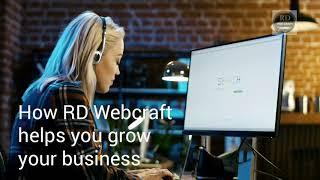 How to Grow Your Business in Digital Domain RD WebCraft