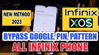 ALL INFINIX FRP BYPASSREMOVE GOOGLE ACCOUNT LOCK PIN   ANDROID 11  TAGALOG TIPS 2022