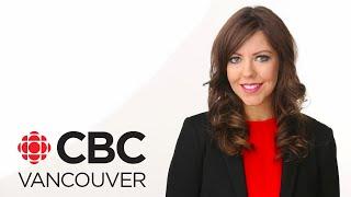 CBC Vancouver News at 6 July 9 B.C. banning campfires starting Friday