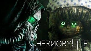 СТАЛКЕР 3 ► Chernobylite #1