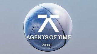 Agents Of Time  - Zodiac TM01