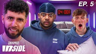 SIDEMEN $1000000 REALITY SHOW INSIDE EP. 5