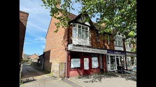 4 Cheriton High Street Folkestone Kent CT19 4ER – July 2024 Auction