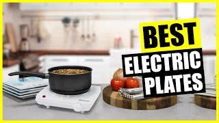 TOP Best Hot Plate 2024