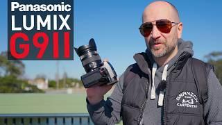 Panasonic LUMIX G9II Long Term Review What You Need To Know