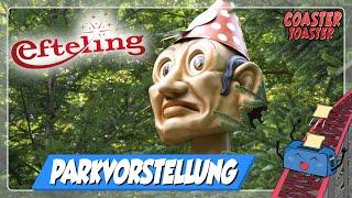 Efteling - Welt voller Wunder  Parkvorstellung