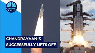 Chandrayaan-3 Launch Heres All You Need To Know About ISROs Third Moon Mission  CNBC TV18