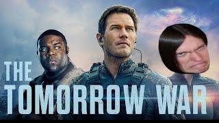 The Tomorrow War Review - YMS