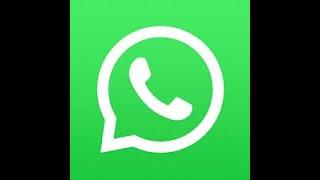 WhatsApp leren 5 – Bericht of chat verwijderen