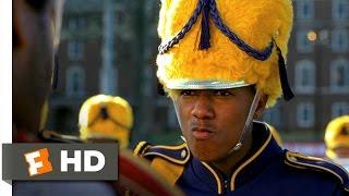 Drumline 35 Movie CLIP - Drumline Duel 2002 HD