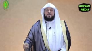 Враги Ислама _ Шейх Мухаммад аль-Арифи