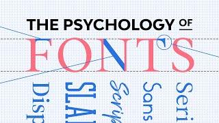 The Psychology of Fonts  Fonts That Evoke Emotion