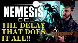 Nemesis Delay ADT Official Demo