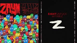 ZAYN - Nobody Is Listening Album Trailer