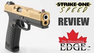 Strike One Speed Review